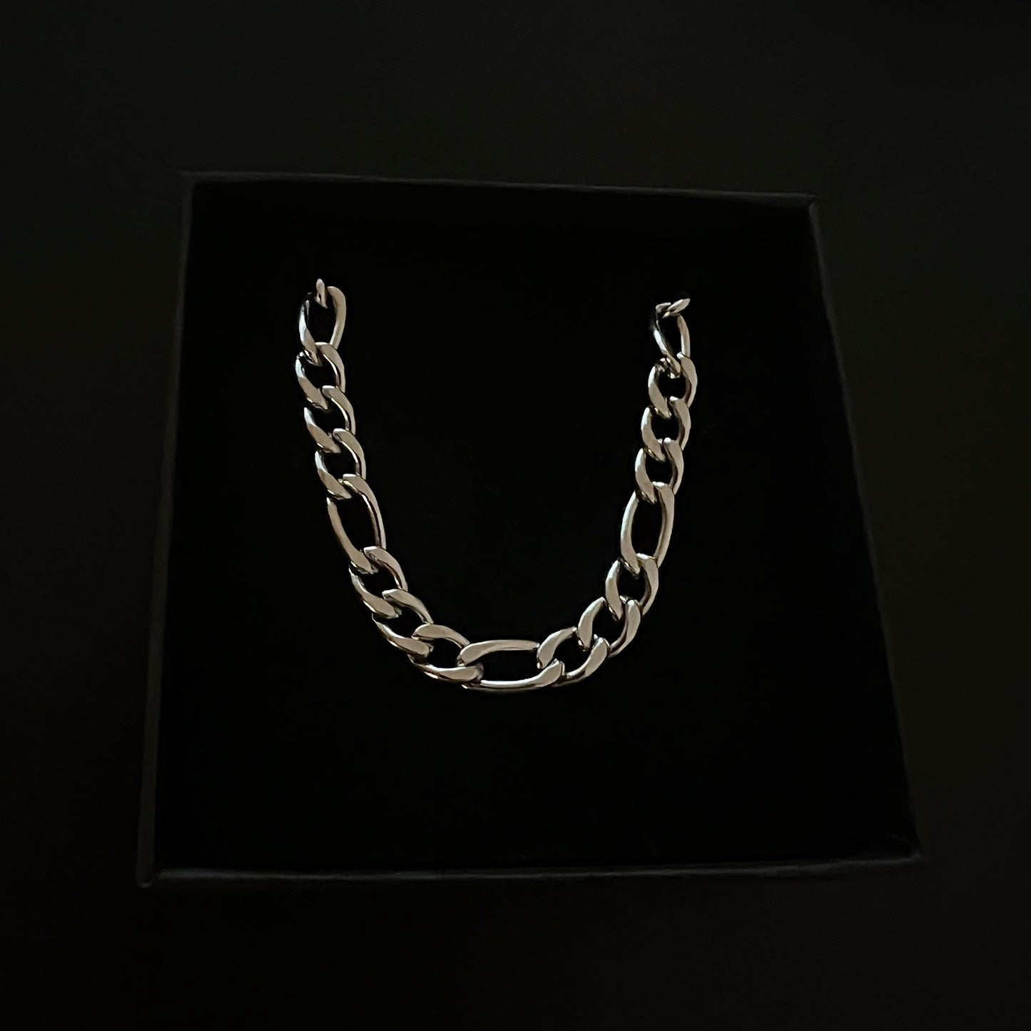 Cuban Armband 4mm - REVUR