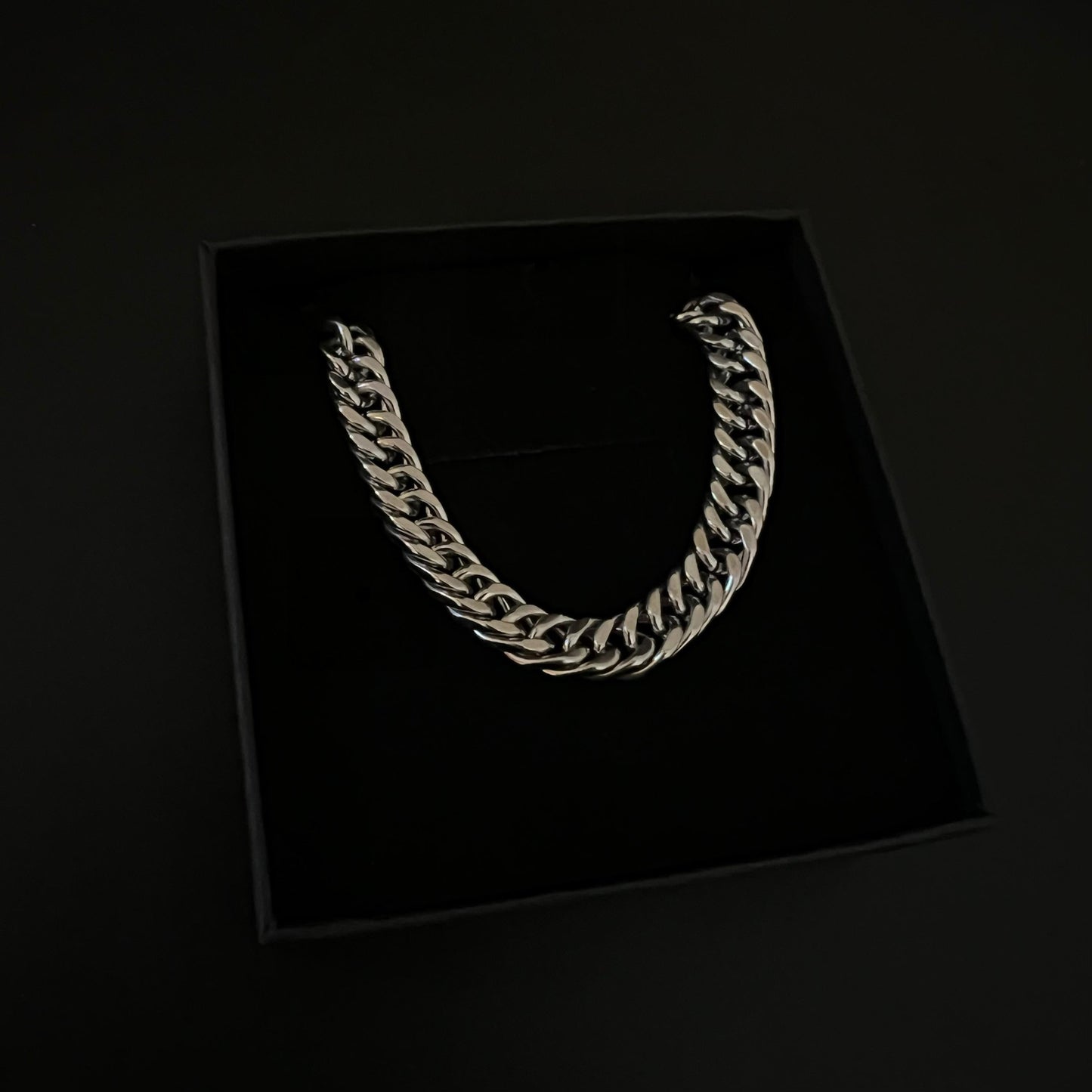 Royal Armband 6mm - REVUR