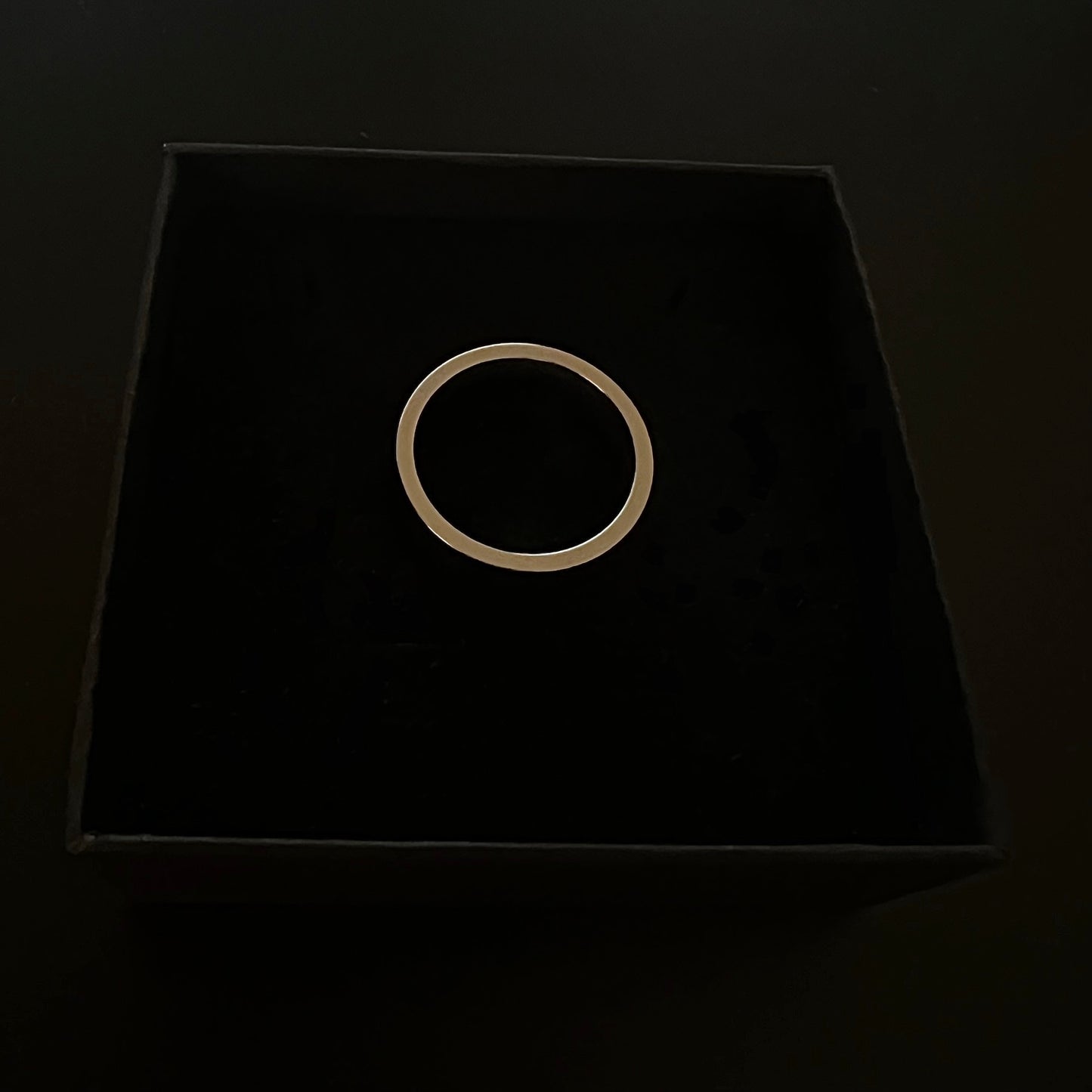 Basic Ring 6mm - REVUR