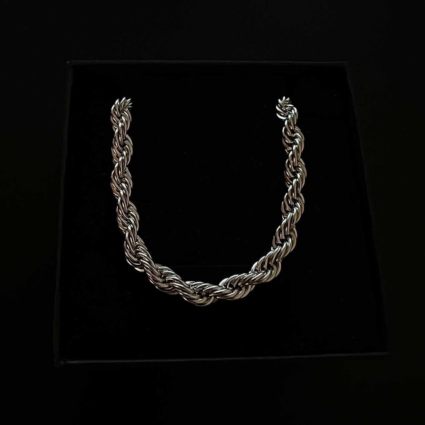 Rope Kette 5mm - REVUR