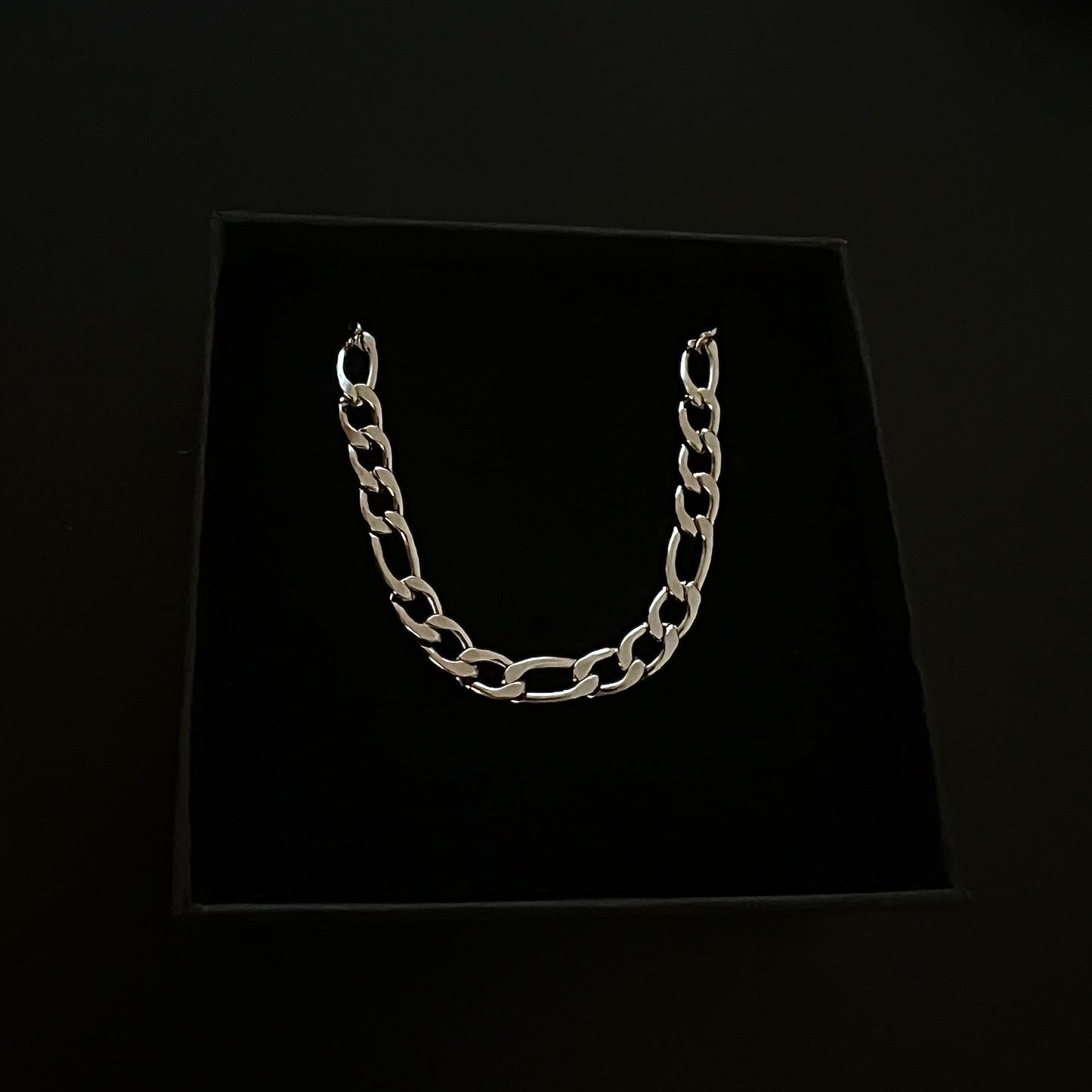 Cuban Armband 3mm - REVUR