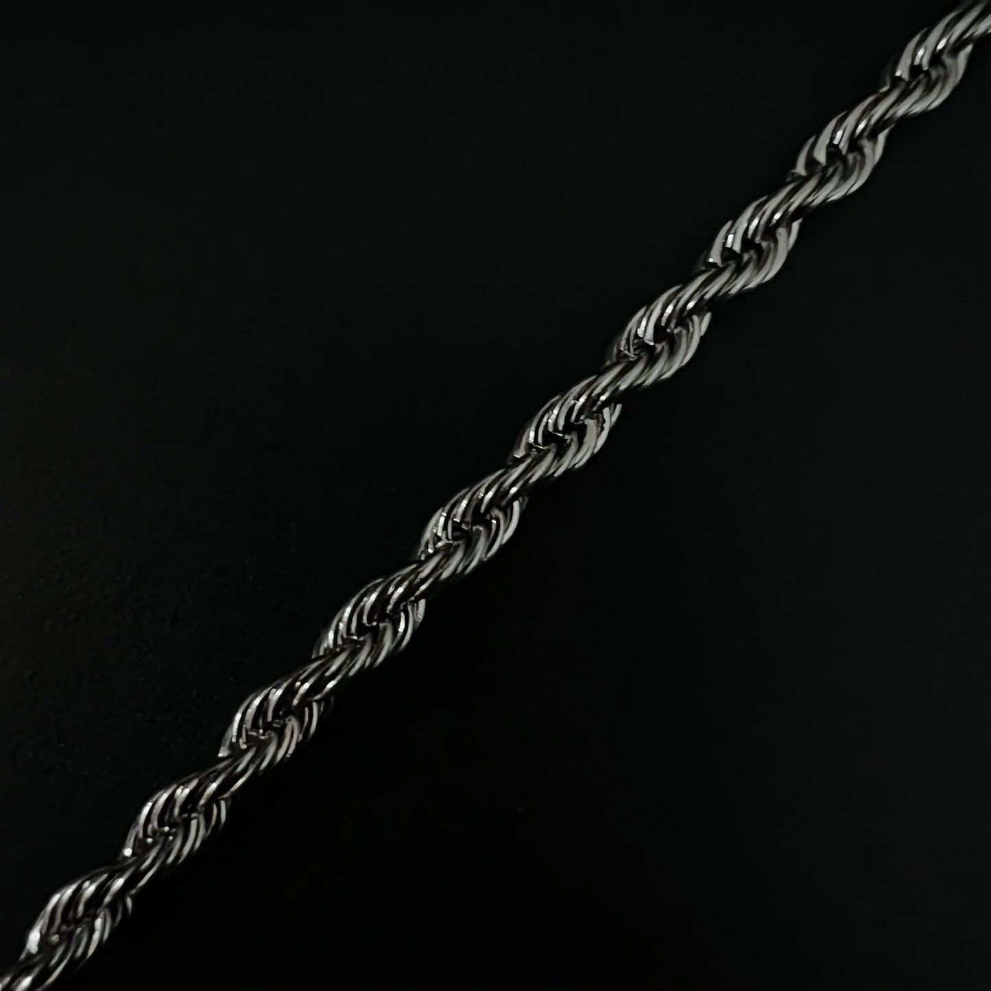 Rope Kette 4mm - REVUR