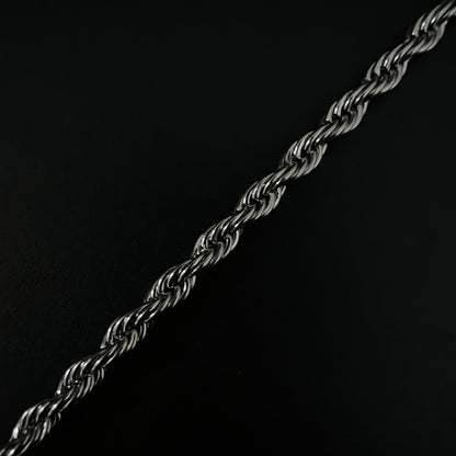 Rope Kette 4mm - REVUR