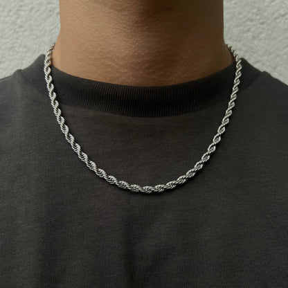 Rope Kette 5mm - REVUR