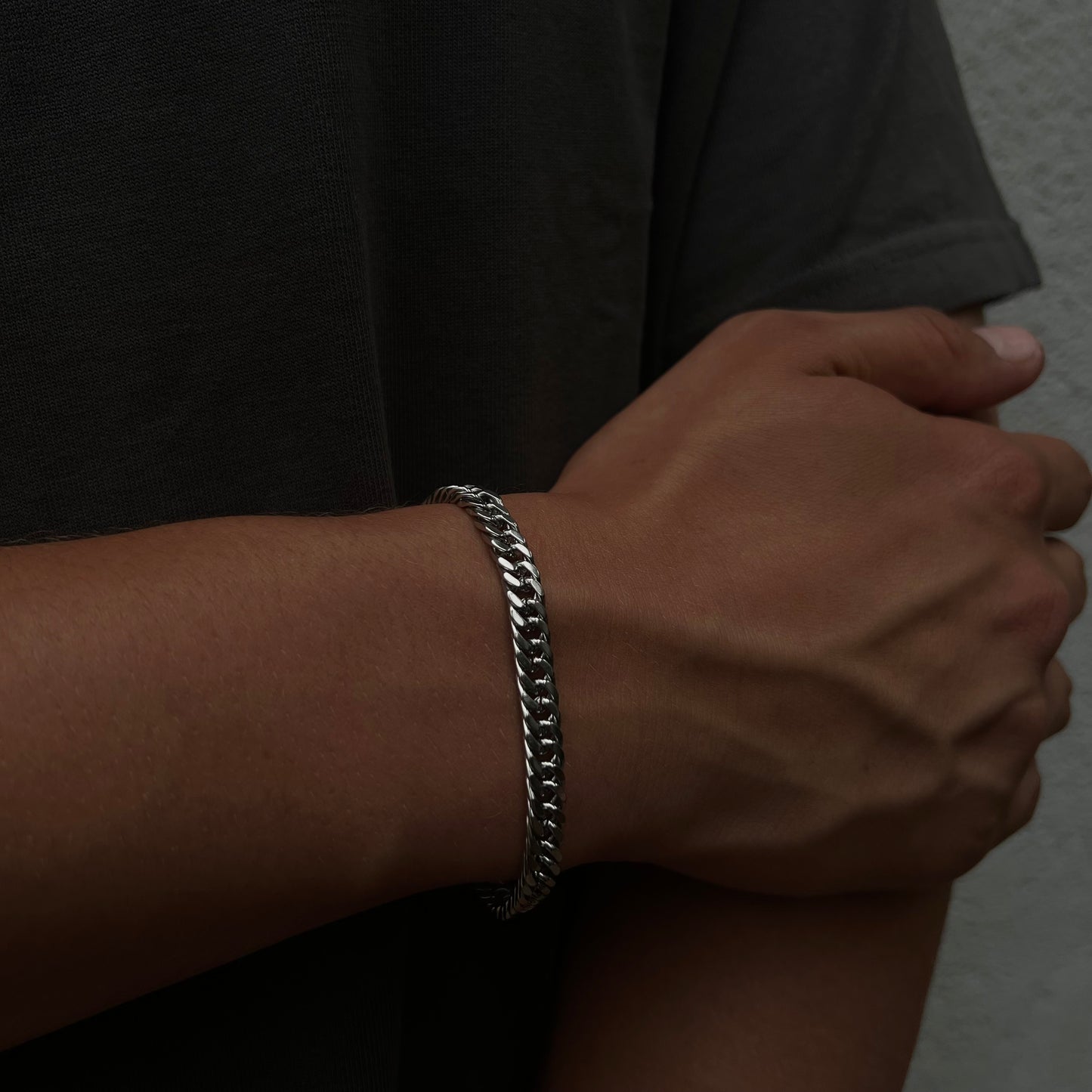 Royal Armband 6mm - REVUR