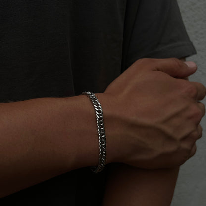 Royal Armband 6mm - REVUR