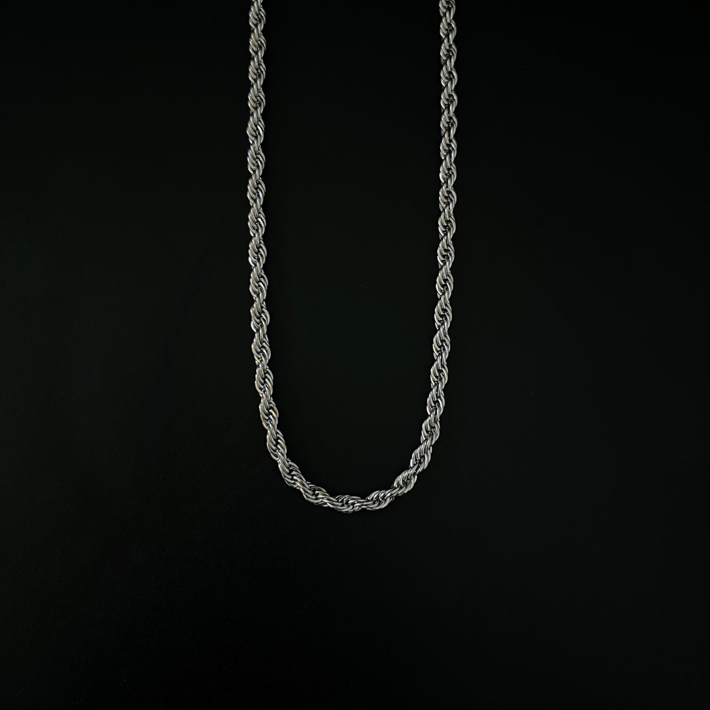 Rope Kette 4mm - REVUR