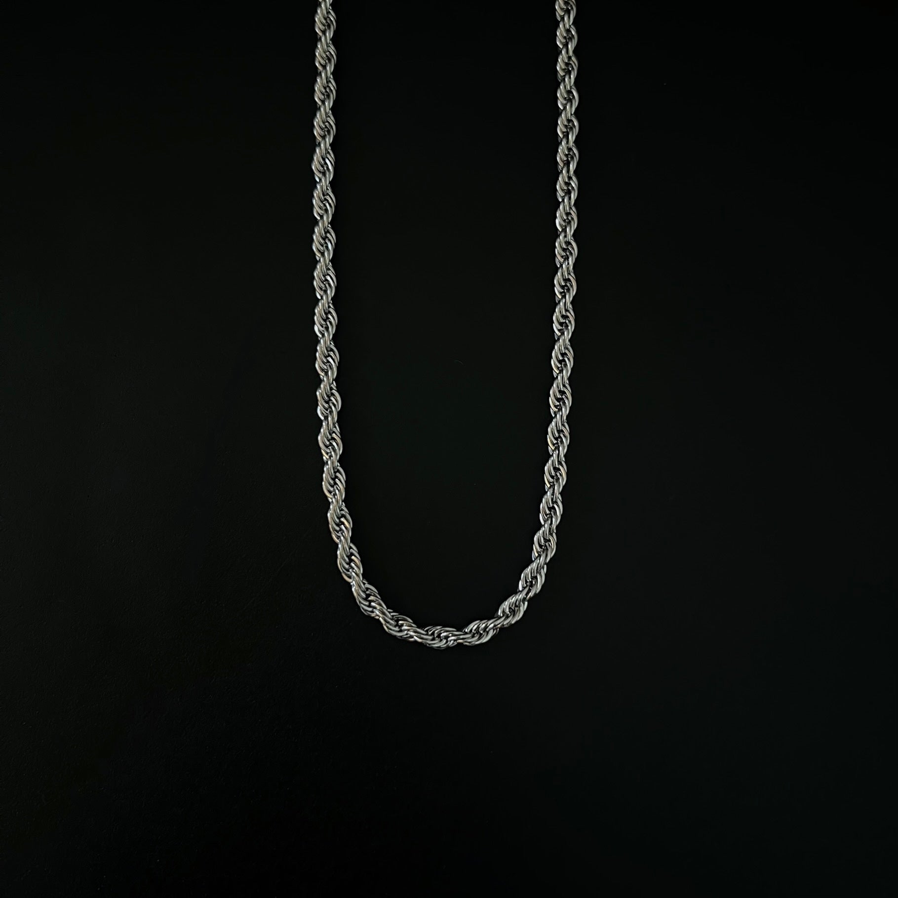 Rope Kette 4mm - REVUR