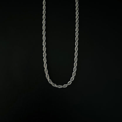 Rope Kette 4mm - REVUR