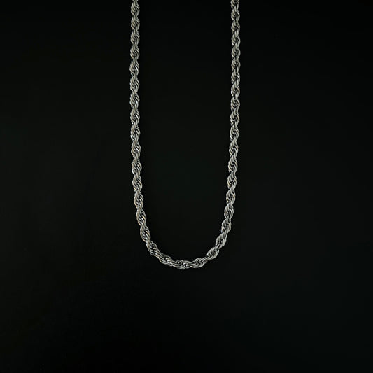 Rope Kette 4mm - REVUR