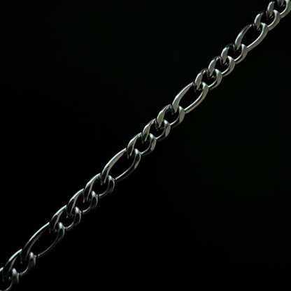 Cuban Kette 4.5mm - REVUR