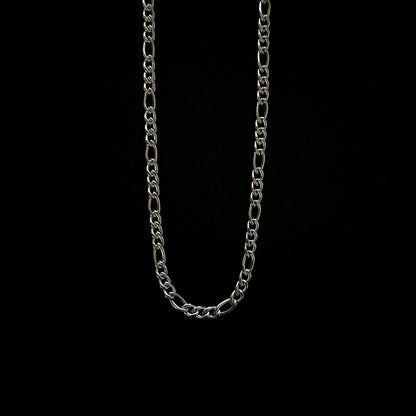 Cuban Kette 4.5mm - REVUR