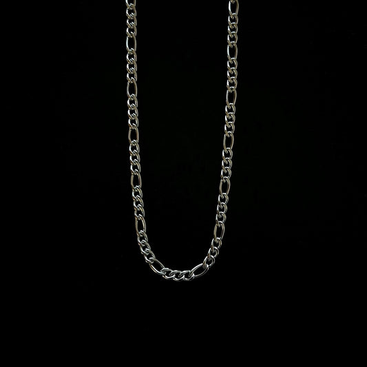 Cuban Kette 4.5mm - REVUR