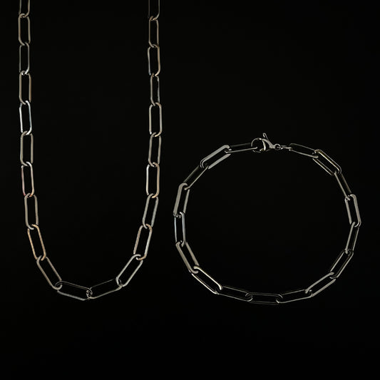 Paperclip Bundle - REVUR