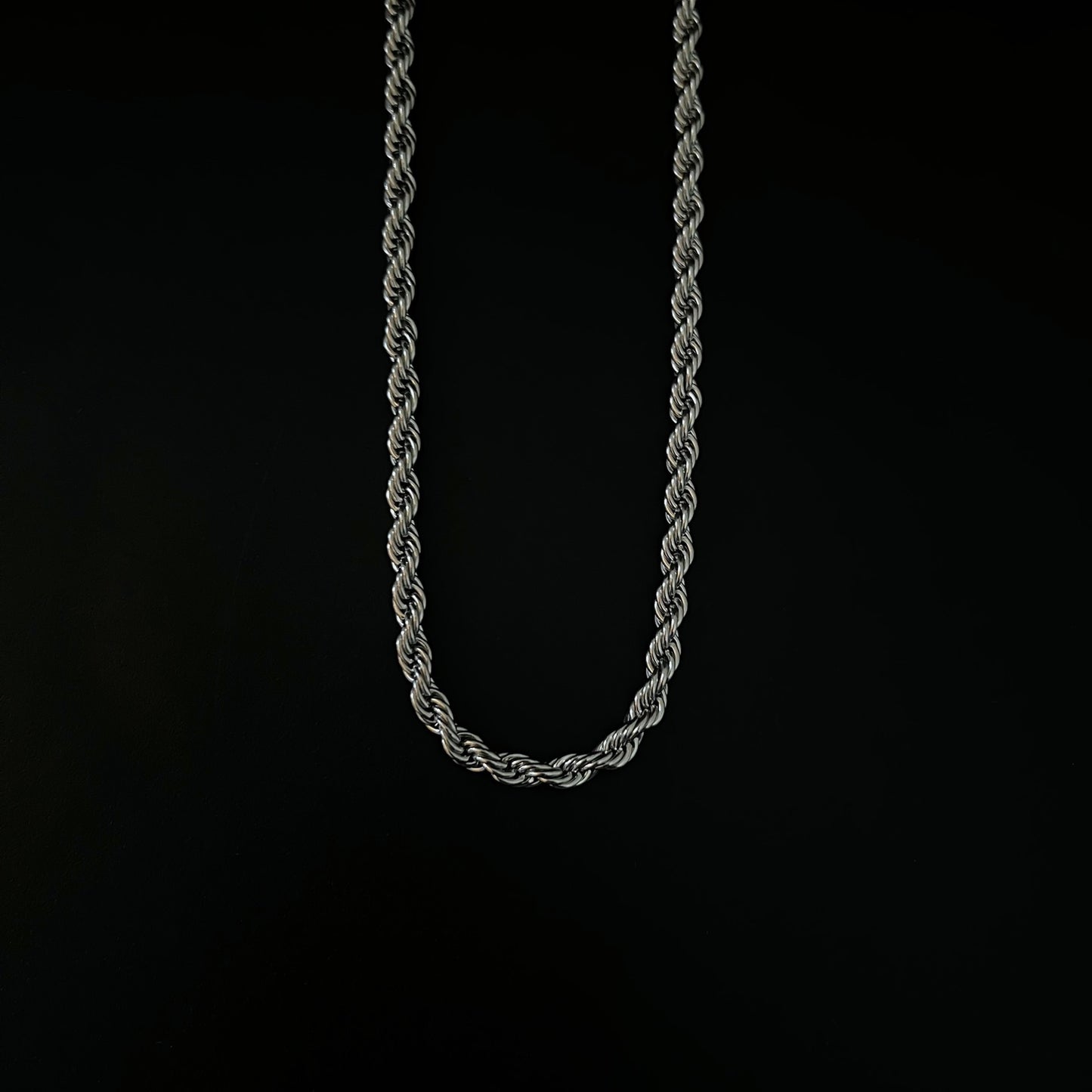 Rope Kette 5mm - REVUR