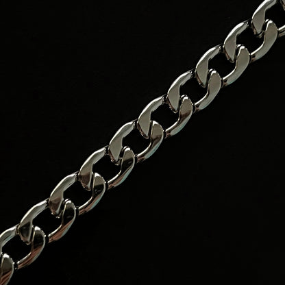 Cuban Armband 6mm - REVUR