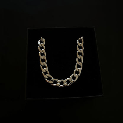 Cuban Armband 6mm - REVUR