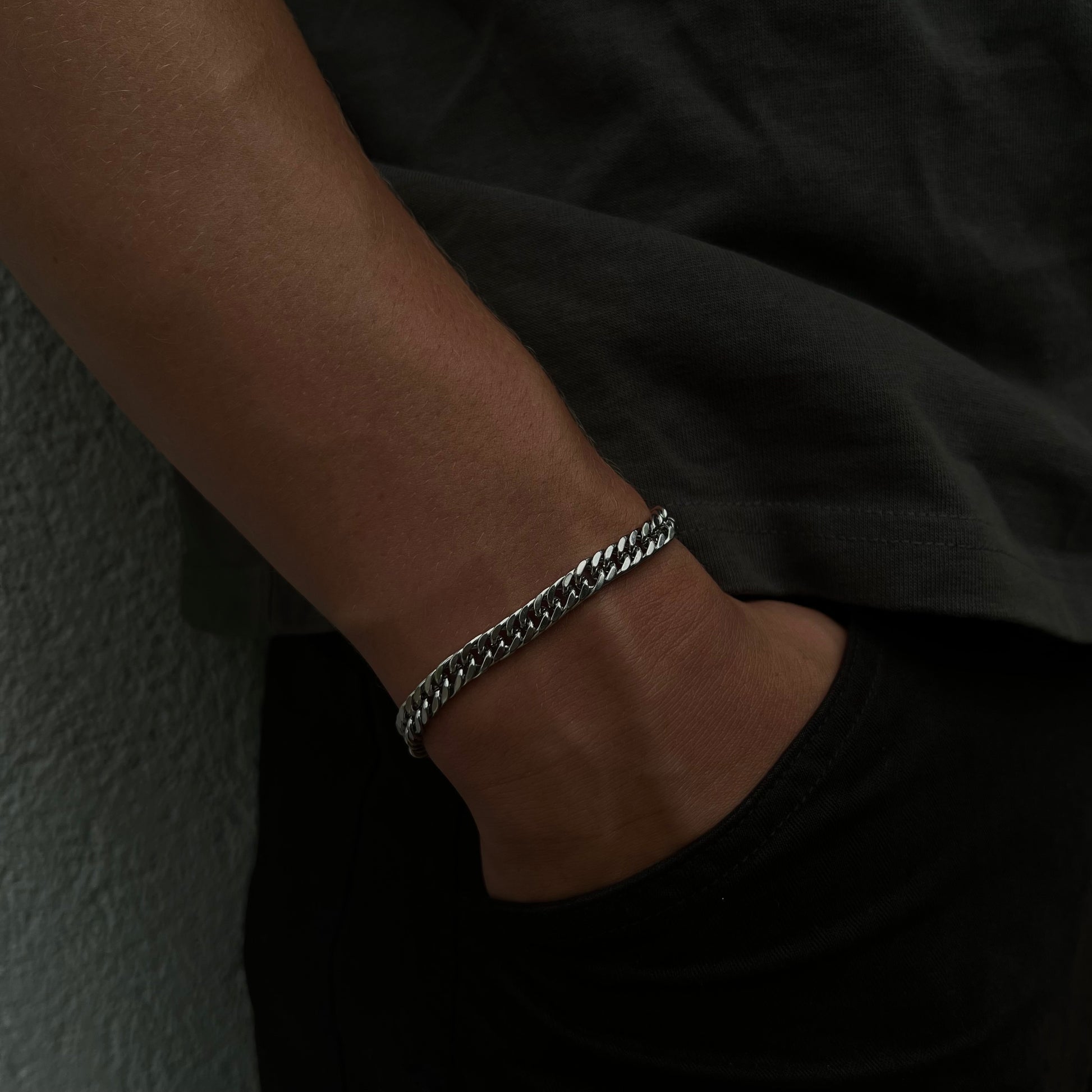 Royal Armband 6mm - REVUR