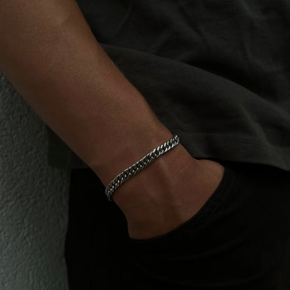 Royal Armband 6mm - REVUR